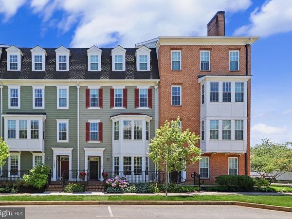 11393 IAGER BOULEVARD, Unit 21, FULTON, MD 20759