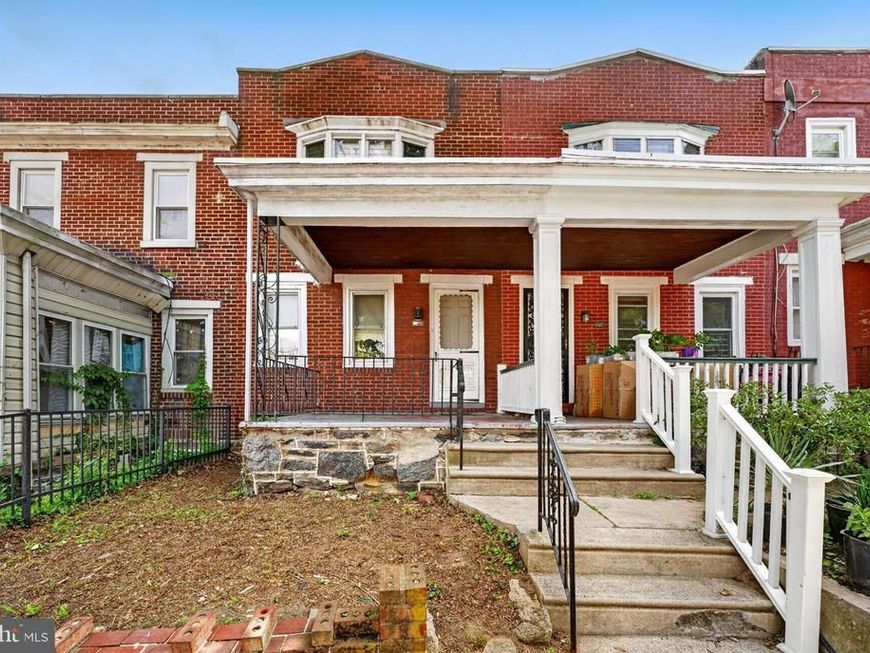 5829 N 21st Street, Philadelphia, PA 19138 Main Photo