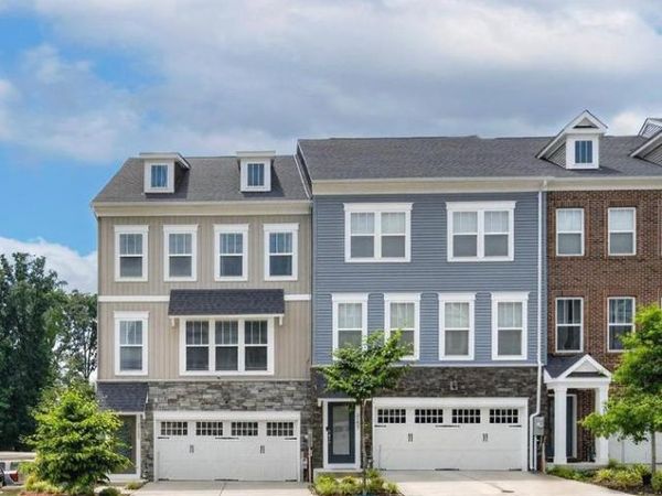 2155 OTTER CREEK CIRCLE, HANOVER, MD 21076