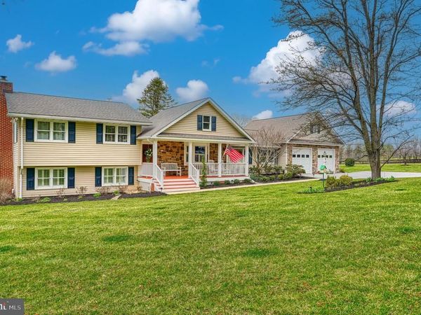 16104 CARROLL ROAD, MONKTON, MD 21111