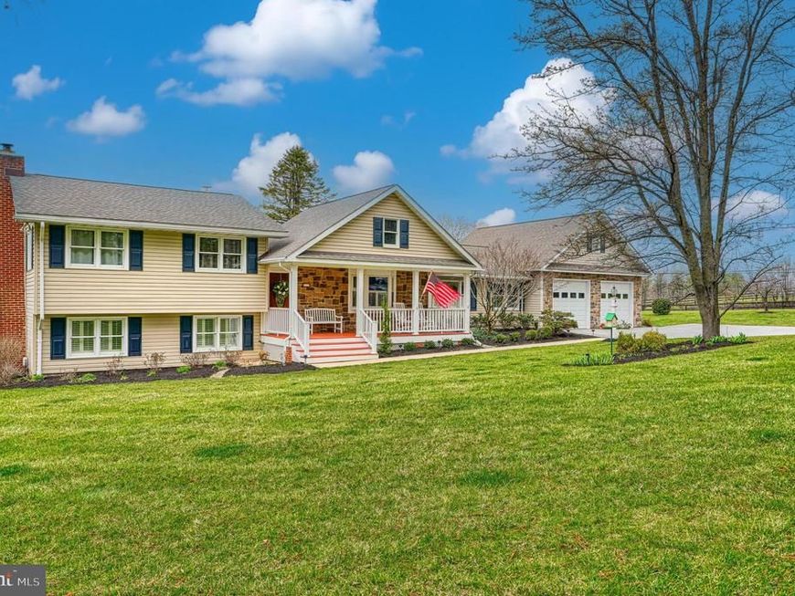 16104 Carroll Road, Monkton, MD 21111 Main Photo