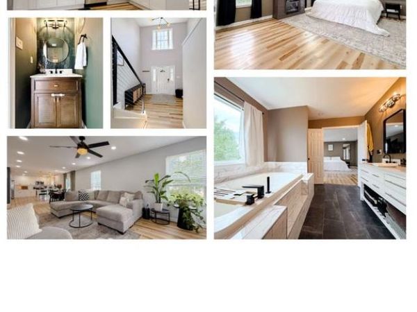 22137 GOLDENROD DRIVE, GREAT MILLS, MD 20634