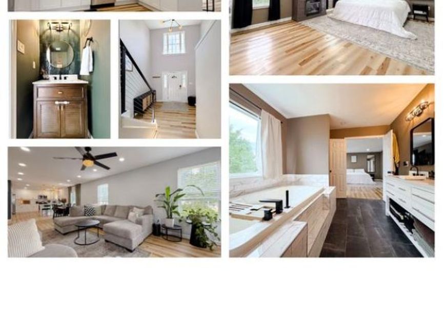 22137 Goldenrod Drive, Great Mills, MD 20634 Main Photo
