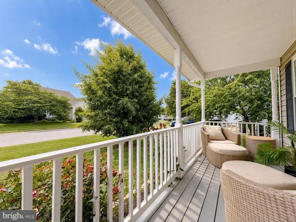 22137 GOLDENROD DRIVE, GREAT MILLS, MD 20634