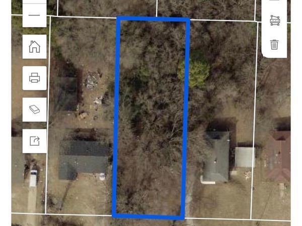 186 E BISCAYNE RD, Memphis, TN 38109