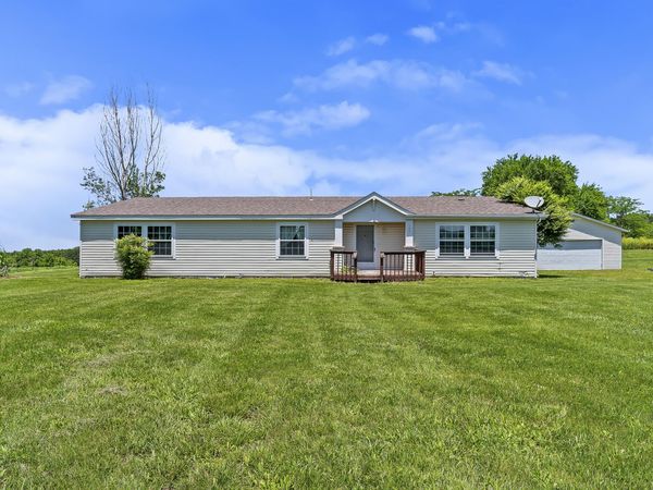 500 Georgia Road , Strafford, MO 65757