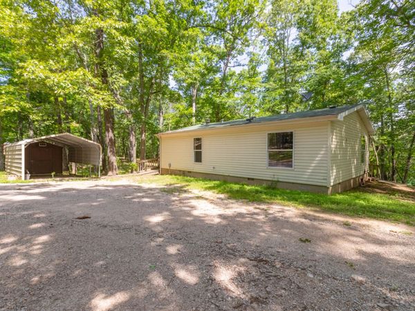22532 Packer Drive , Shell Knob, MO 65747