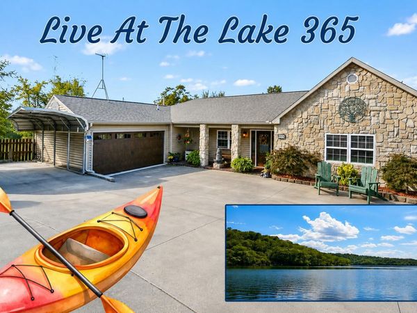3041 Longbend Road, Galena, MO 65656