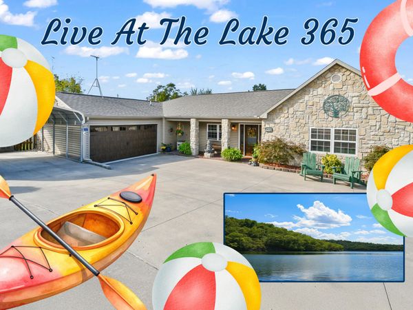 3041 Longbend Road , Galena, MO 65656