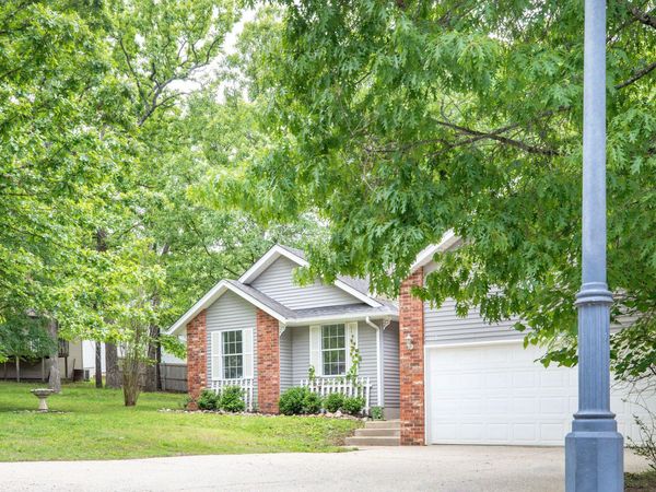115 Gettysburg Avenue , Branson, MO 65616