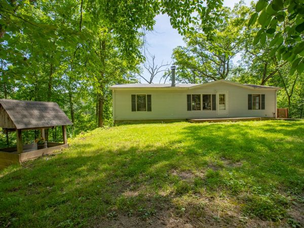 22532 Packer Drive , Unit 3, Shell Knob, MO 65747