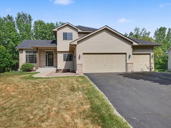 16648 Farrago Trail , Farmington, MN 55024
