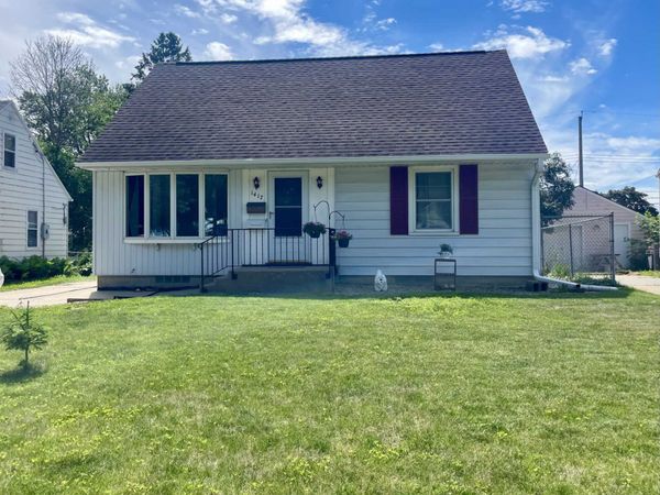 1417 12th Avenue NE, Rochester, MN 55906