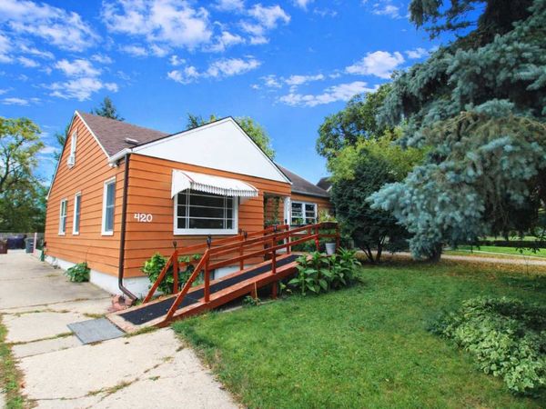 420 14th Street S, Moorhead, MN 56560
