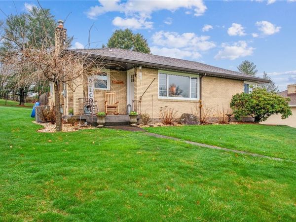 2064 State Route 130, Jeannette, PA 15644
