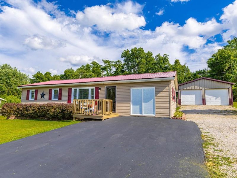 127 Tower Drive, West Union, OH 45693 Photo 11