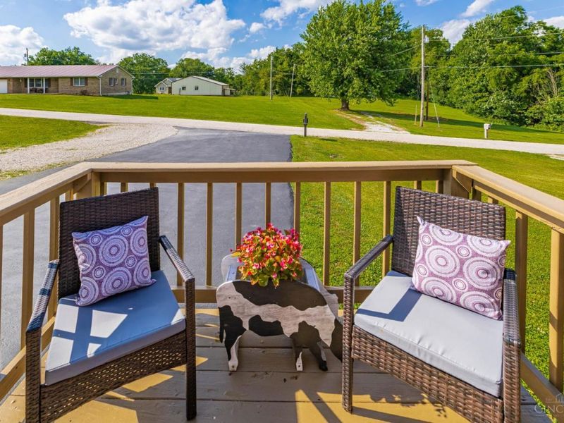 127 Tower Drive, West Union, OH 45693 Photo 13