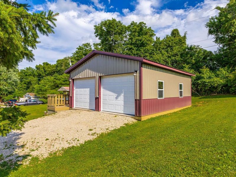 127 Tower Drive, West Union, OH 45693 Photo 14