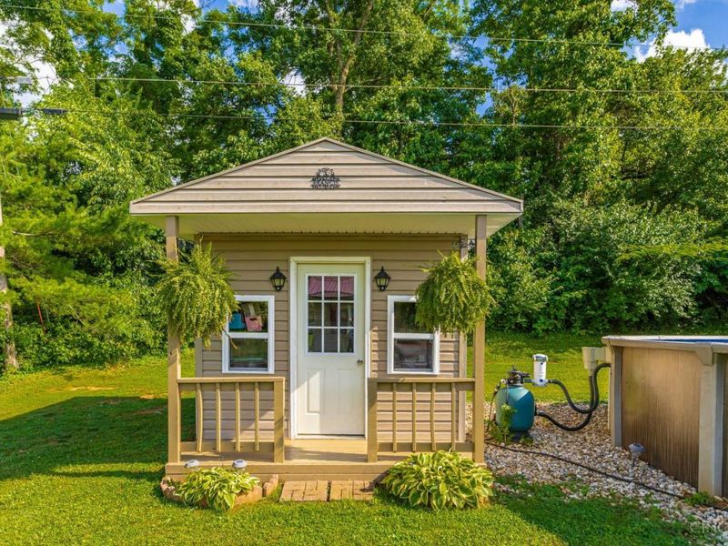 127 Tower Drive, West Union, OH 45693 Photo 18