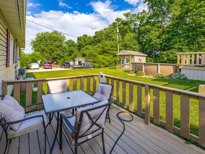 127 Tower Drive, West Union, OH 45693 Photo 19