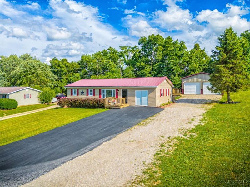 127 Tower Drive, West Union, OH 45693 Photo 2