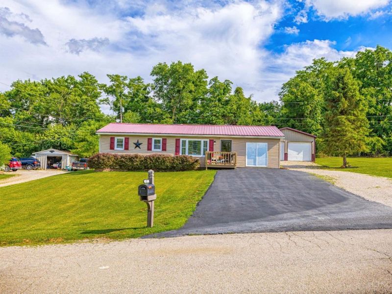 127 Tower Drive, West Union, OH 45693 Photo 3