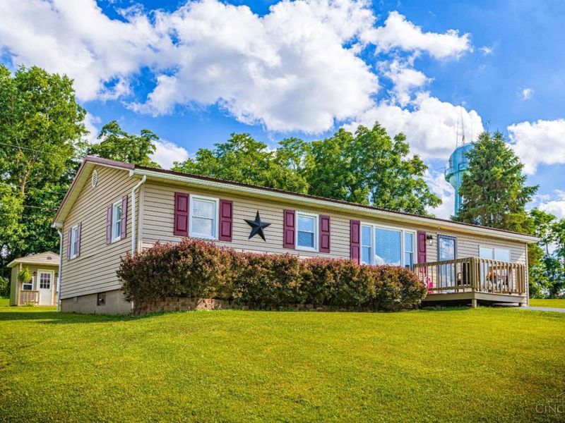 127 Tower Drive, West Union, OH 45693 Photo 4