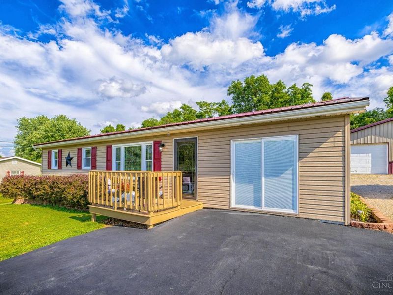 127 Tower Drive, West Union, OH 45693 Photo 5