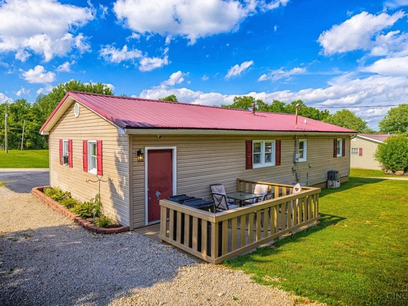 127 Tower Drive, West Union, OH 45693 Photo 6
