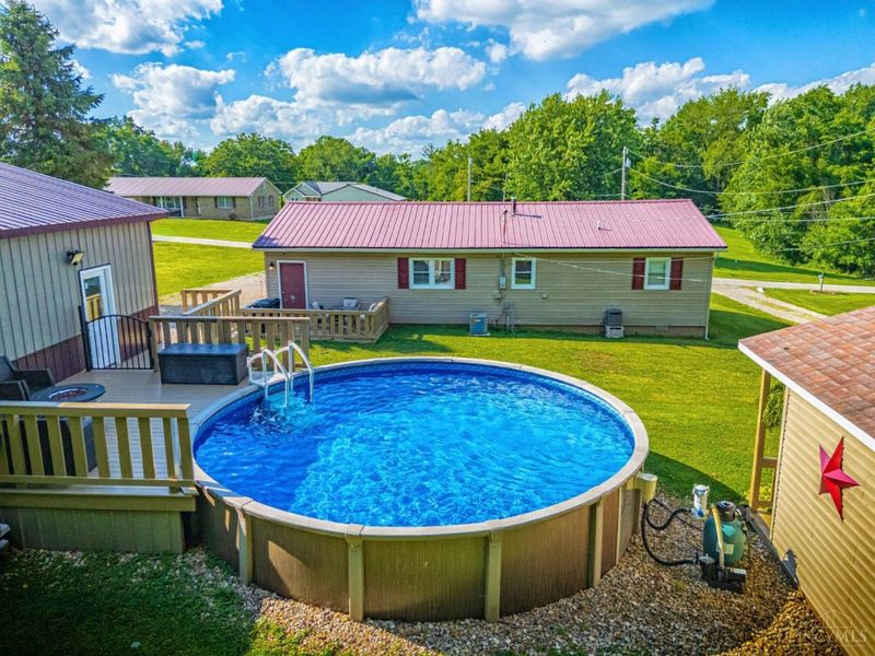 127 Tower Drive, West Union, OH 45693 Photo 7