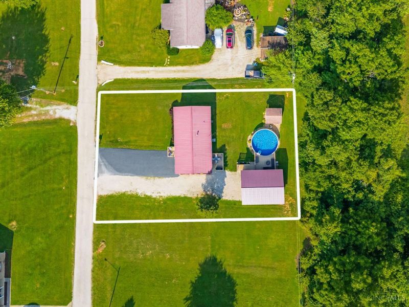 127 Tower Drive, West Union, OH 45693 Photo 9
