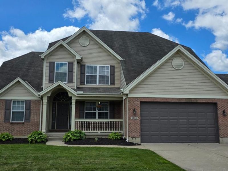 1361 Peregrine Way, Hamilton, OH 45013 Photo 1