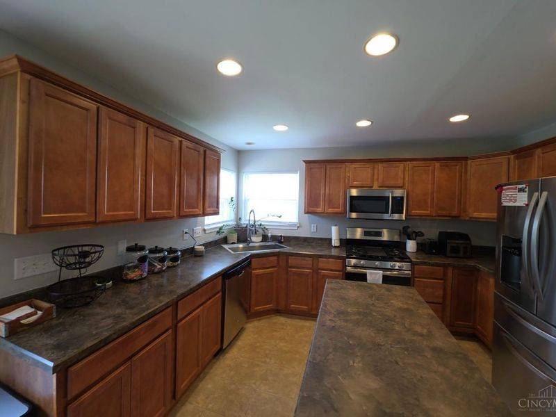 1361 Peregrine Way, Hamilton, OH 45013 Photo 13