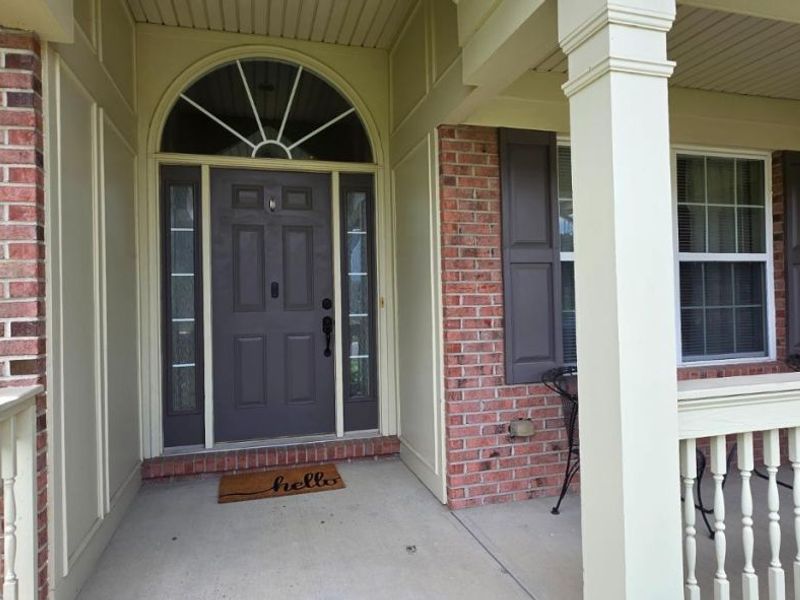 1361 Peregrine Way, Hamilton, OH 45013 Photo 2