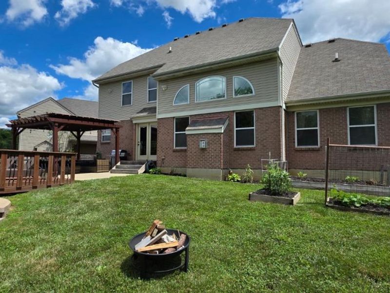 1361 Peregrine Way, Hamilton, OH 45013 Photo 25