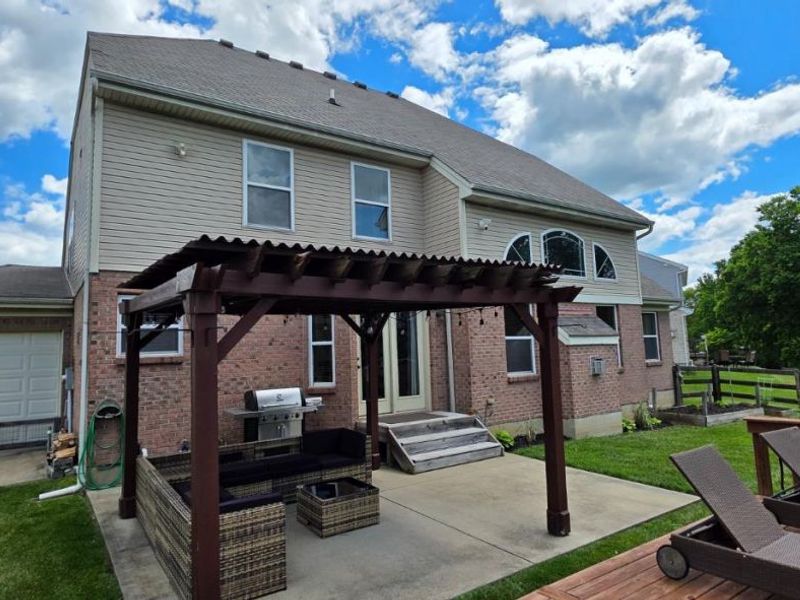 1361 Peregrine Way, Hamilton, OH 45013 Photo 27