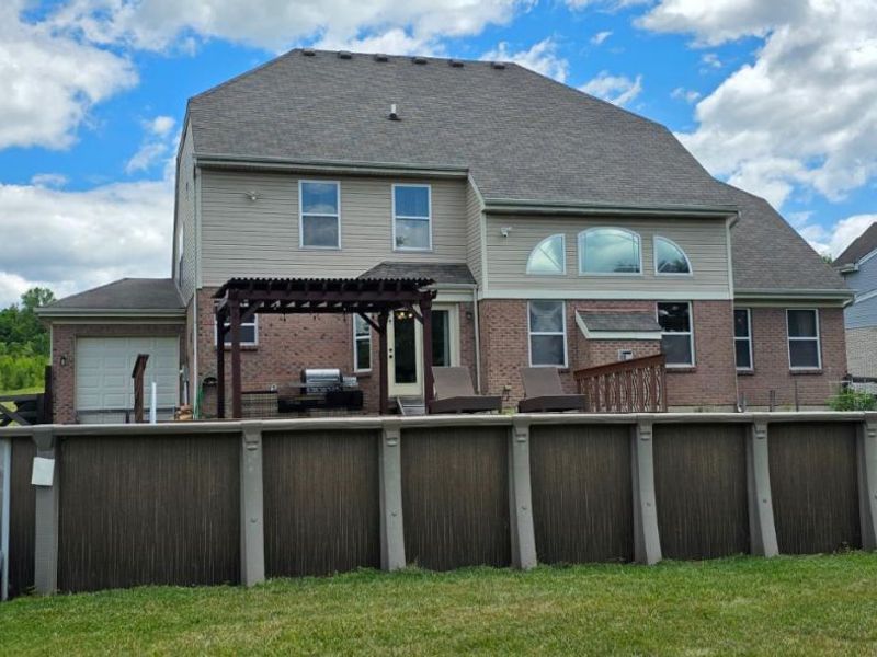 1361 Peregrine Way, Hamilton, OH 45013 Photo 29