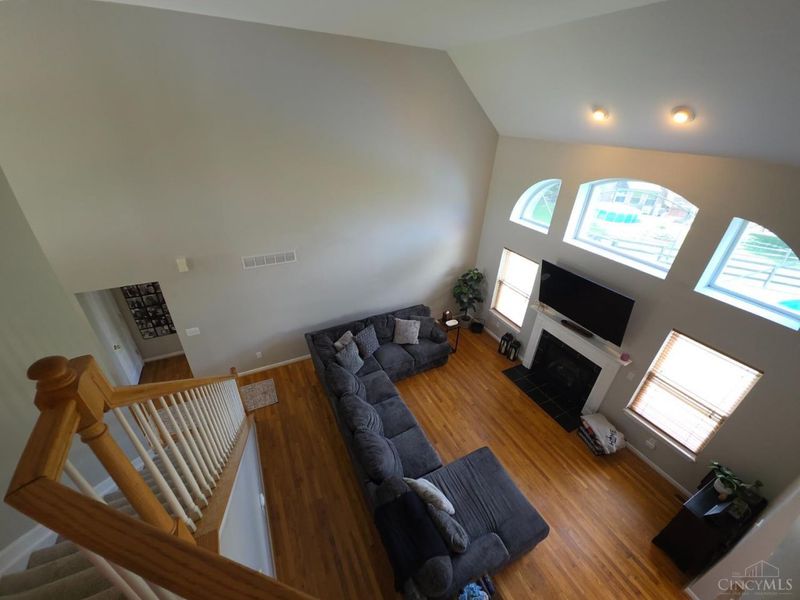 1361 Peregrine Way, Hamilton, OH 45013 Photo 9