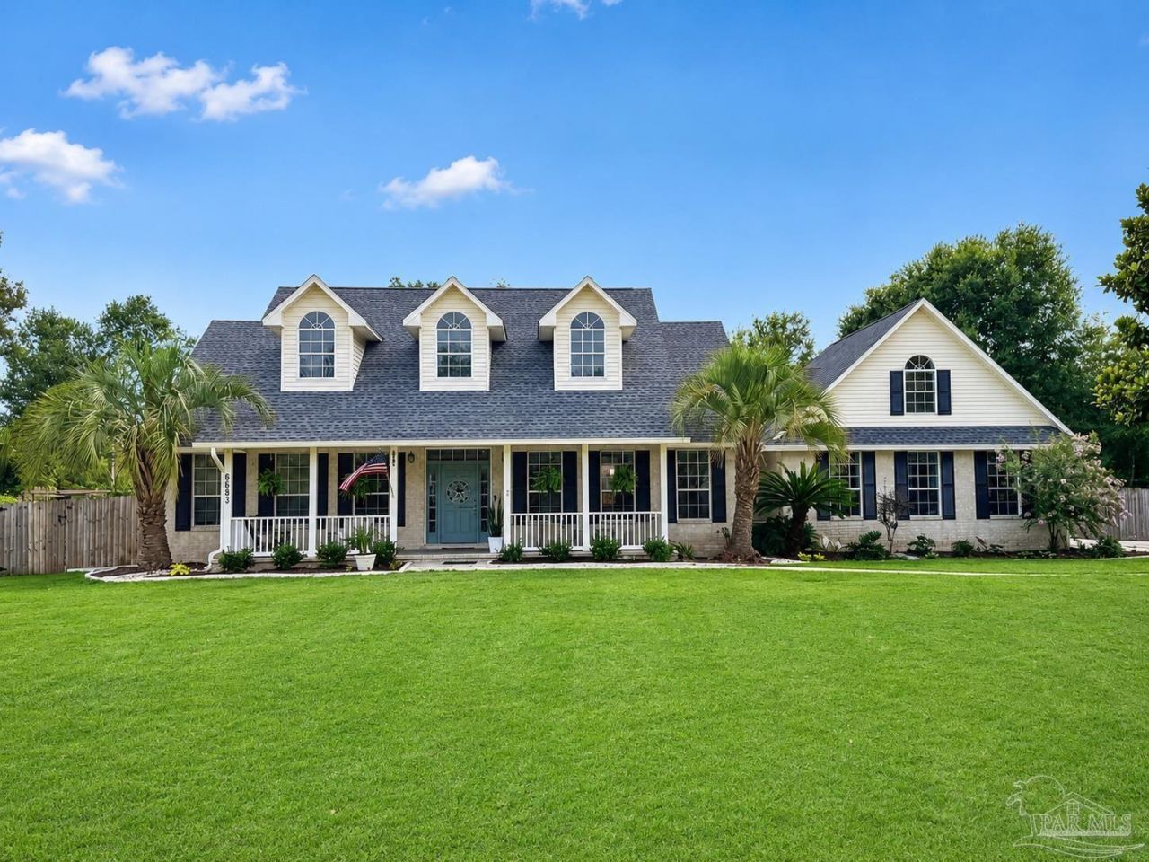 6683 Codell St, Navarre, FL 32566 Main Photo