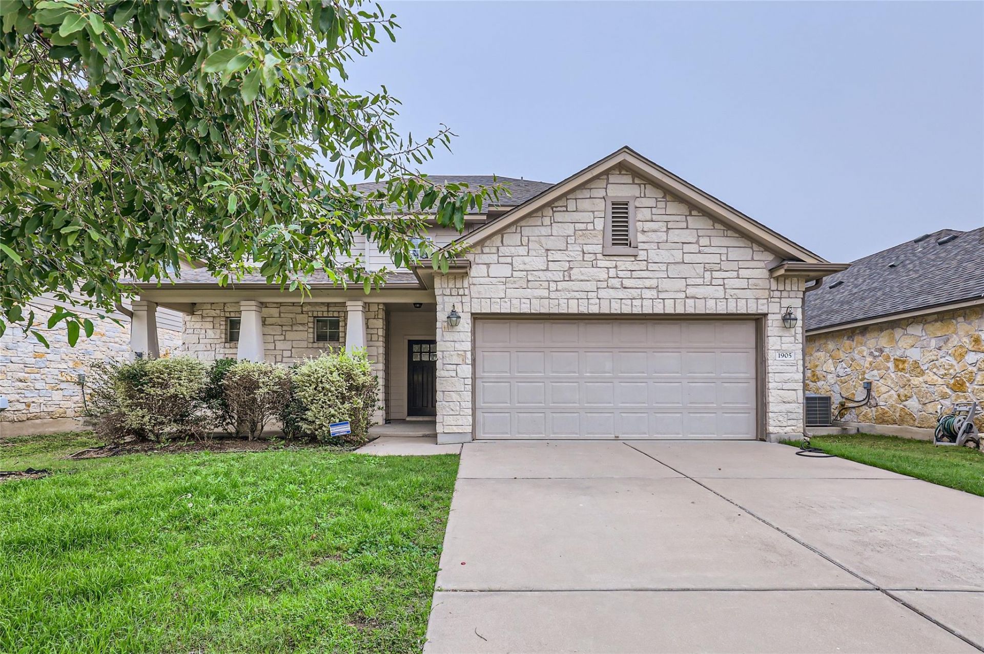 1905 Laminar Creek Rd, Cedar Park, TX 78613 Main Photo