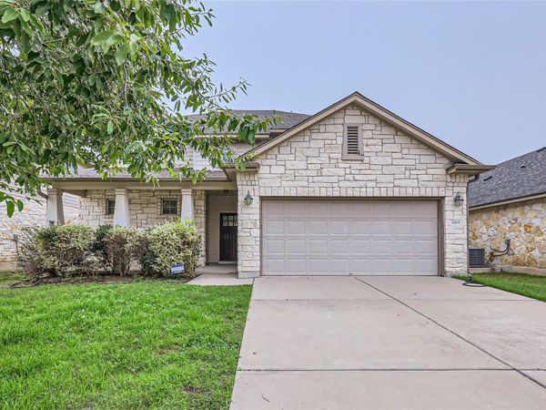 1905 Laminar Creek RD, Cedar Park, TX 78613