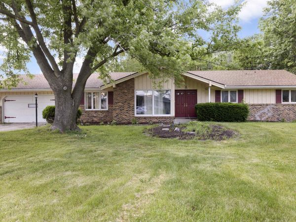 7610 Mill Road, ROCKFORD, IL 61108