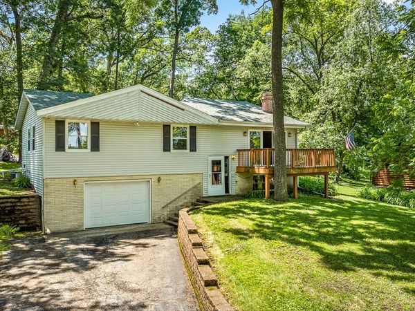 1996 Baintree Road, LAKE SUMMERSET, IL 61019
