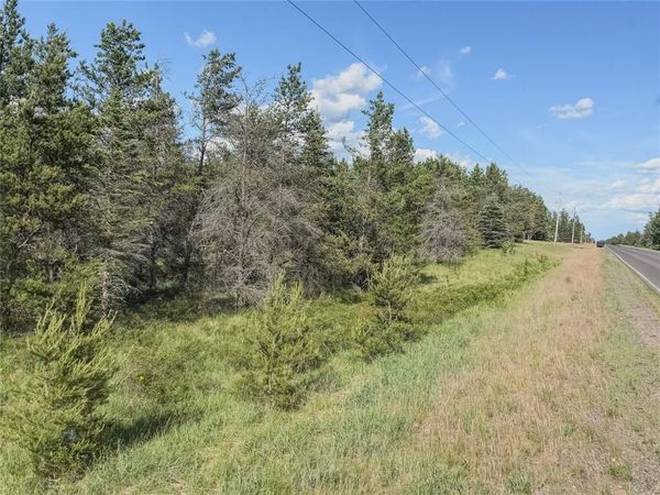 0 County Road Y, Gordon, WI 54838