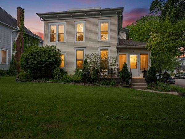 101 Court Street, Wapakoneta, OH 45895