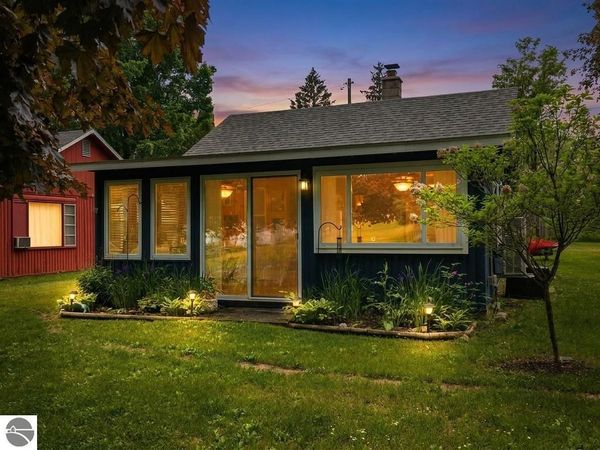 7752 Maple Street, Central Lake, MI 49622