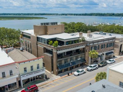 916 Bay Street, Beaufort, SC 29902
