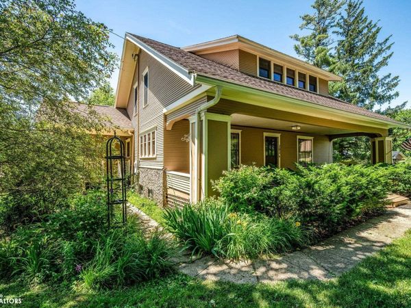 202 Bella Street, Irwin, IA 51446