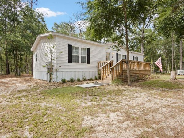2298 NW 10TH ST, Bell, FL 32619