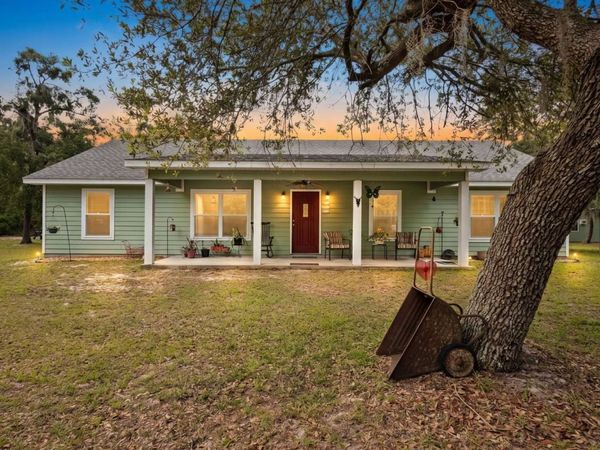 10250 NE 5TH AVE., Branford, FL 32008